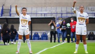 Liga MX Femenil: Pumas dio a conocer sus bajas para el próximo torneo