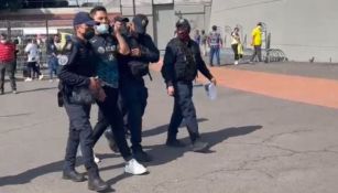 América: Detenidos por reventa previo a juego ante Puebla
