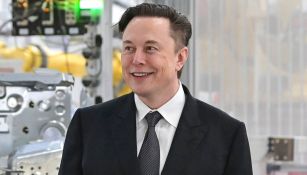 Elon Musk, director general de Tesla