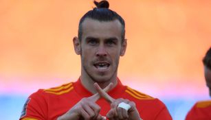 Page convocó a Bale para disputar la final por el Mundial 2022