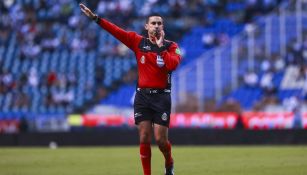 Qatar 2022: César Arturo Ramos estará en su segundo Mundial como árbitro central