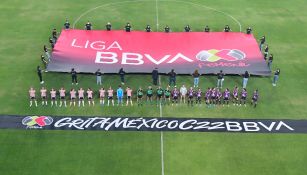 Pachuca vs Chivas en la Final de Ida de la Liga MX Femenil