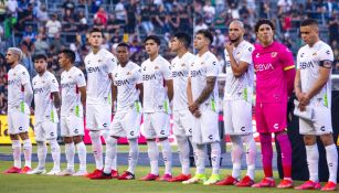 Liga MX: Primeros convocados para All-Star Game 2022