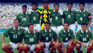 Qatar 2022: Selección Mexicana, el país con la sexta mejor racha activa de Mundiales consecutivos
