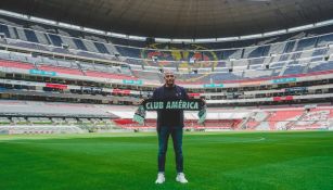 América Femenil: Ángel Villacampa, anunciado como nuevo DT de las Águilas