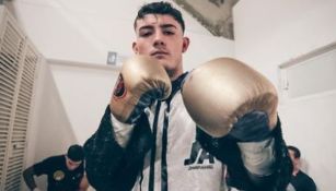 Canelo Álvarez: Sobrino del boxeador celebrará un año de pugilista en el ring