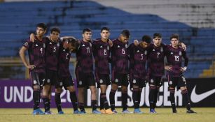 Portero de Guatemala acusó a jugadores mexicanos de soberbia