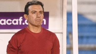 Luis Pérez tras eliminación de Tricolor Sub 20: 'El único responsable soy yo'