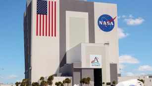 La NASA ocupará autos eléctricos en sus próximas misiones