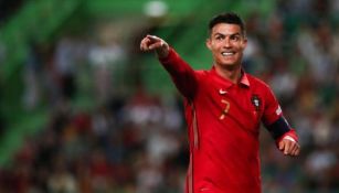 Roma, Chelsea y Sporting Lisboa posibles destinos de Cristiano Ronaldo