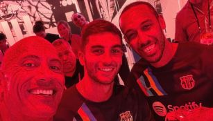 'La Roca', Torres y Aubameyang tras el juego del Barcelona