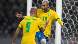 Brasil busca su sexta copa mundial