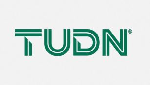 Logotipo de TUDN