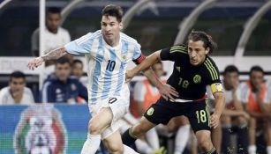 La rivalidad entre México y Argentina ha llamado la atención