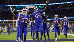 Bills son los máximos favoritos para ganar el Super Bowl