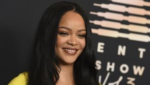 NFL: Rihanna estelarizará el show de medio tiempo del Super Bowl LVII