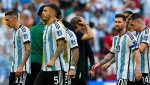 ¿Qué necesita Argentina para evitar la eliminación ante México?