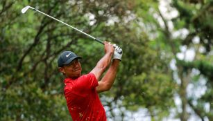 Tiger Woods no participará en la edición 2022 del Hero World Challenge