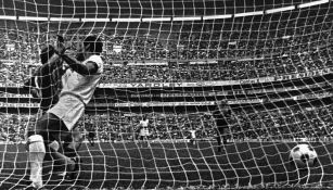 A 52 años de la última goleada del Tri en Copas del Mundo