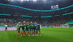 Selección Mexicana la 'rompió' en redes sociales en Qatar 2022