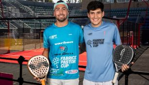 Complejo Panamericano de Tenis de Guadalajara abre sus puertas para torneo de pádel