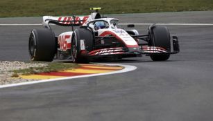 Mick Schumacher dejó Ferrari tras no ser considerado por Haas