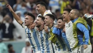 Qatar 2022: Todo listo para la Final entre Argentina y Francia