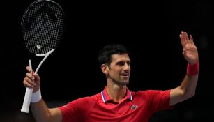 Novak Djokovic volverá a jugar en el Australian Open