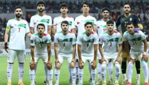 Futbolistas en Irán sufrieron esta detención