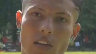 Cristiano Ronaldo: Aparece 'doble' de CR7 en el futbol de Honduras