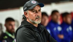Cruz Azul: registra cinco partidos de Liga MX sin ganar bajo la dirección técnica de Potro Gutiérrez