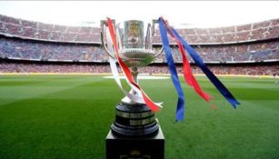 Copa del Rey: Arrestan a 6 personas por posible amaño de partido