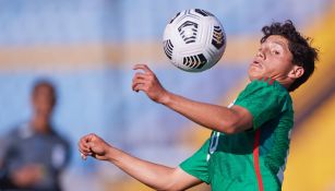 México y Estados Unidos se enfrentarán en la Final del Premundial Sub-17