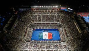 La cancha central de Acapulco ha presenciado el mejor Tenis de los últimos 30 años