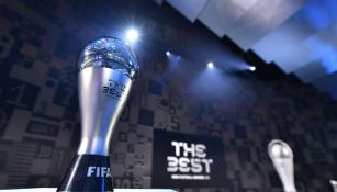 The Best: Todos los ganadores al premio de la FIFA 2023