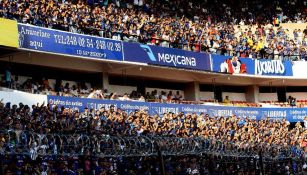 FMF: La Comisión Disciplinaria autoriza a Querétaro jugar con presencia de aficionados