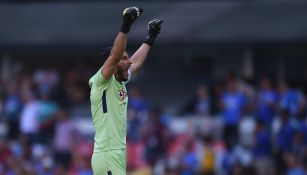 Jesús Corona minimizó la derrota ante Mazatlán y ve Cruz Azul entre los 8 primeros