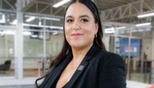 Fernanda Sainz, directora de Marketing de Caliente, habló sobre lo que representa el 8M