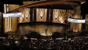 Oscar 2023: Todos los ganadores de la edición 95 de la entrega de Premios