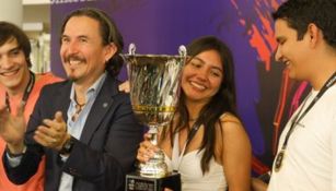 Alliance del Campus Monterrey se coronó Campeón en el Borregos Esports Cup 2023
