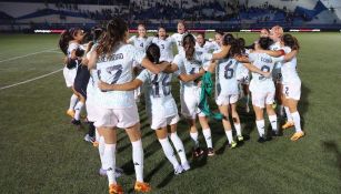 Selección Mexicana Femenil gana la medalla de oro en los Juegos Centroamericanos