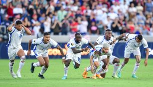 ¡Estados Unidos eliminado! Panamá gana en penales y jugará la Final de la Copa Oro