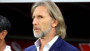 Costa Rica busca a Ricardo Gareca como su nuevo entrenador