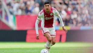West Ham se pone en contacto con Ajax para fichar a Edson Álvarez