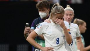 El Mundial Femenino se quedará sin seis de su figuras por lesión
