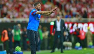 Paunovic sobre la Leagues Cup: 'Una competición bonita y vamos a buscar llegar a la Final'