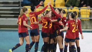 España Femenil busca repetir lo hecho con la Sub 17 y ganar la Copa del Mundo