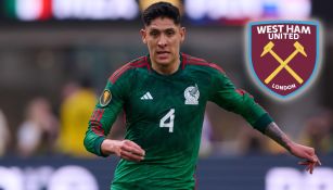 West Ham lanzó oferta formal por Edson Álvarez