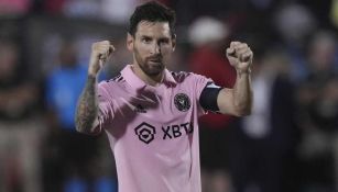 Lionel Messi: ¿Cuándo y dónde ver el Inter Miami vs Charlotte FC de Cuartos de Final de Leagues Cup?