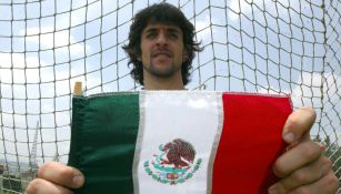 Federico Vilar sueña con regresar a México como entrenador:  'Es un objetivo que tengo' 